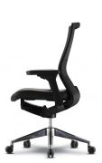 advanta-q70-leather-executive-with-adjustable-arms-polished-al-base-side-view