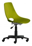 kool-student-swivel-chair_green